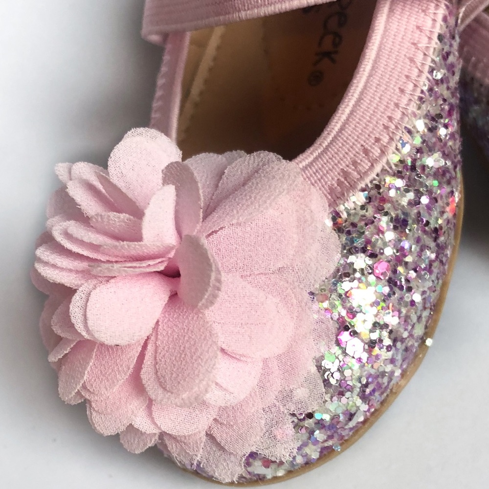 𝐏𝐢𝐧𝐤 𝐂𝐨𝐧𝐟𝐞𝐭𝐭𝐢 𝐌𝐚𝐫𝐲 𝐉𝐚𝐧𝐞 - Picture 2 of 6